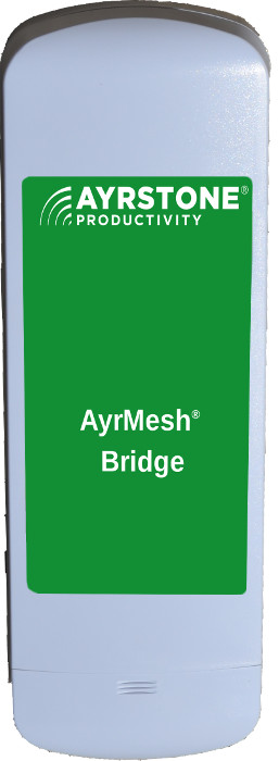Ayrstone AyrMesh Bridge Radio