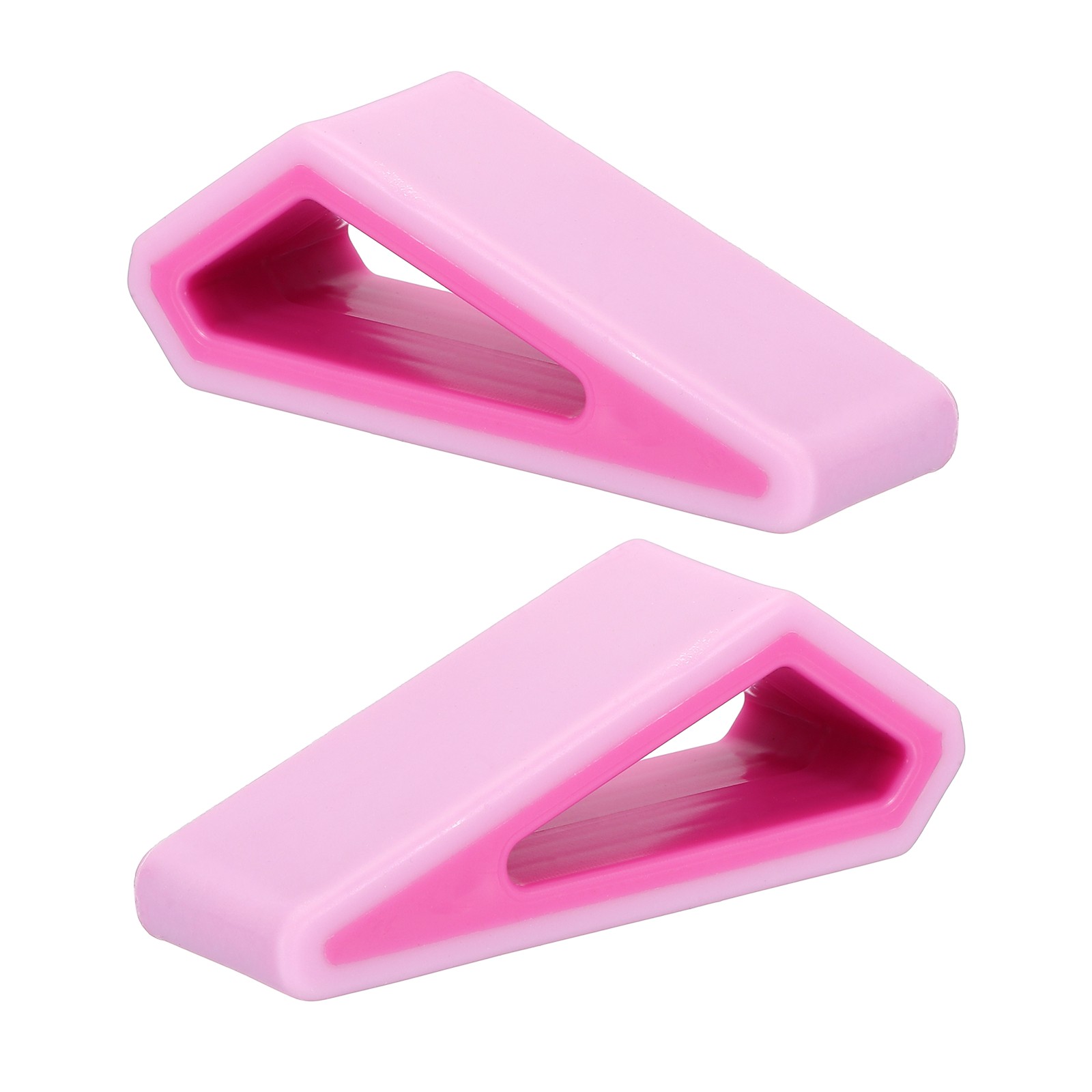 Laptop/Computer Keyboard Stand, 2-Pack Laptop Notebook Holder, Magenta