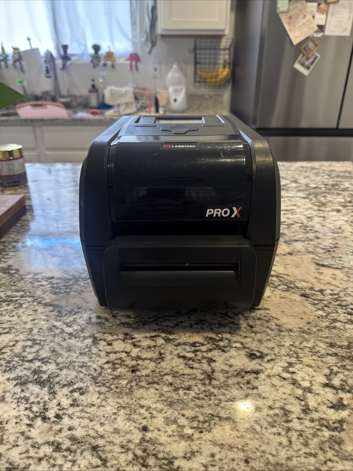 LabelTac Pro X Printer