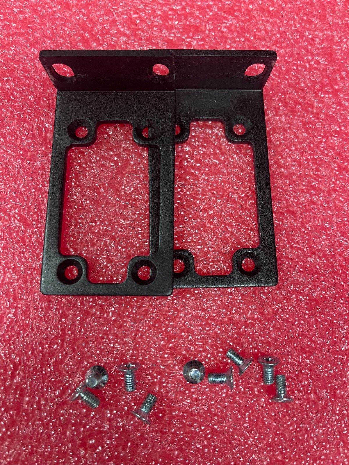 ICX7000-RMK Brocade Ruckus 2 Post Rack Kit for ICX7450 ICX7650 ICX7750 7150 7250