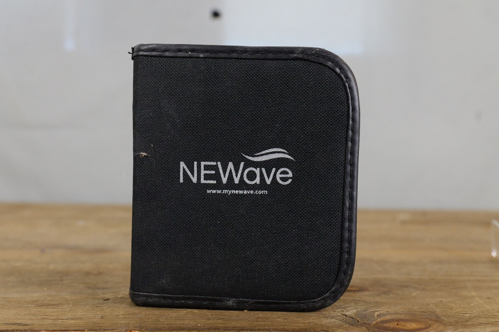 NEWave Portable USB Accessory Kit 4-Port Hub Mouse Headset Cables Used