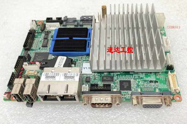 Used & Test PCM-9363 REV:A1 Have warranty（DHL/Fedex）