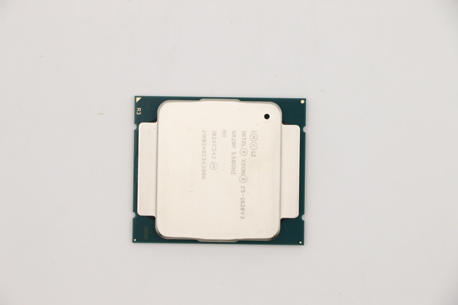 Lenovo 00FC844 Processor Intel Xeon E5-1620 v3 for P500 P700 P510 P710 P900