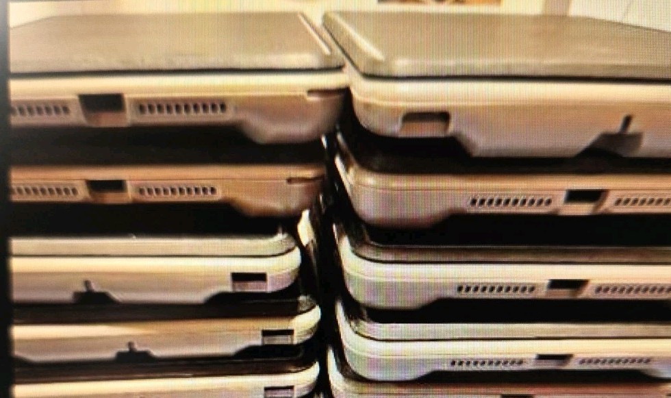 Pivot Case - Ipad Mini