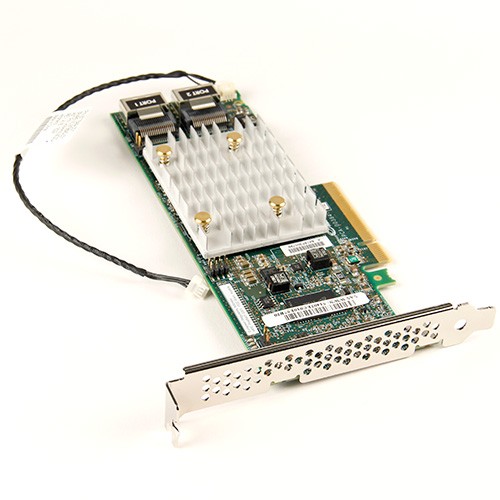 HPE 830824-B21 HPE SMART ARRAY P408I-P SR GEN10 CTRLR