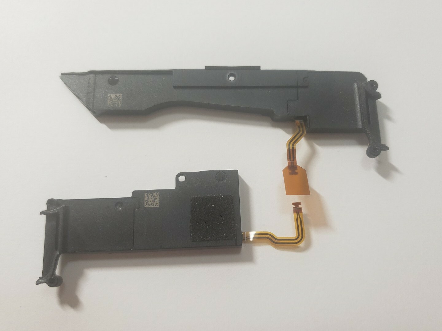Original Microsoft Surface Pro 3 1631 Speaker Kit Left & Right 631846804547