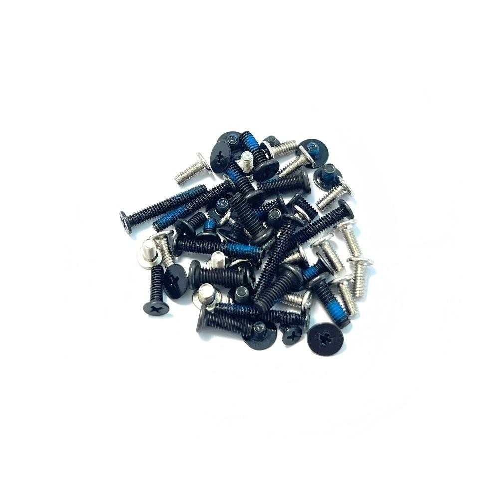 Replacement Set of screws Kit For LENOVO Legion Pro 7 16IRX8 82WR 5S10S35543 US