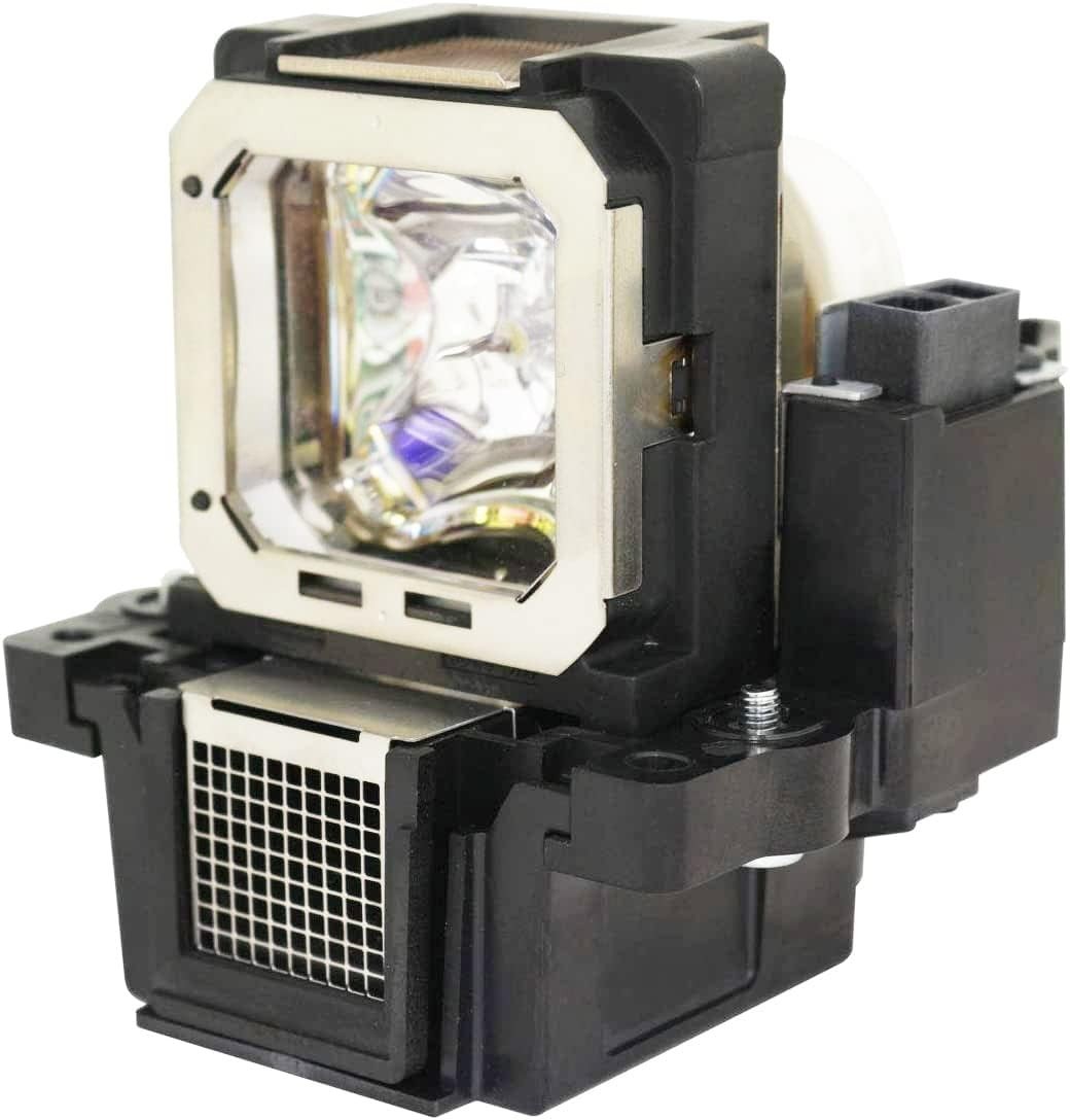 IET Genuine OEM Replacement Lamp for JVC DLA-RS420 Projector Ushio Bulb