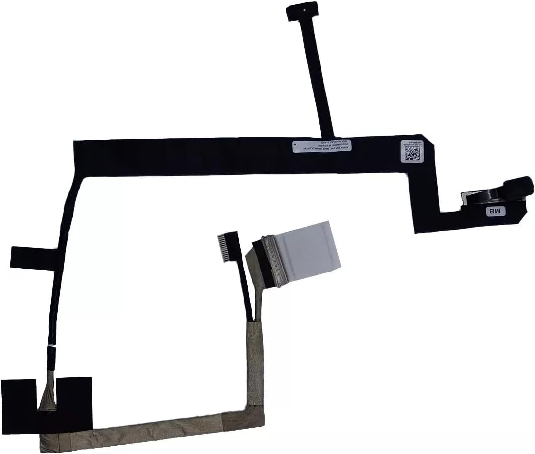 0GF49X GF49X For Dell Alienware Area 51M R2 300HZ LCD EDP Cable LVDS Line Laptop