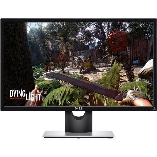 Dell LED LCD Gaming Monitor 23.6