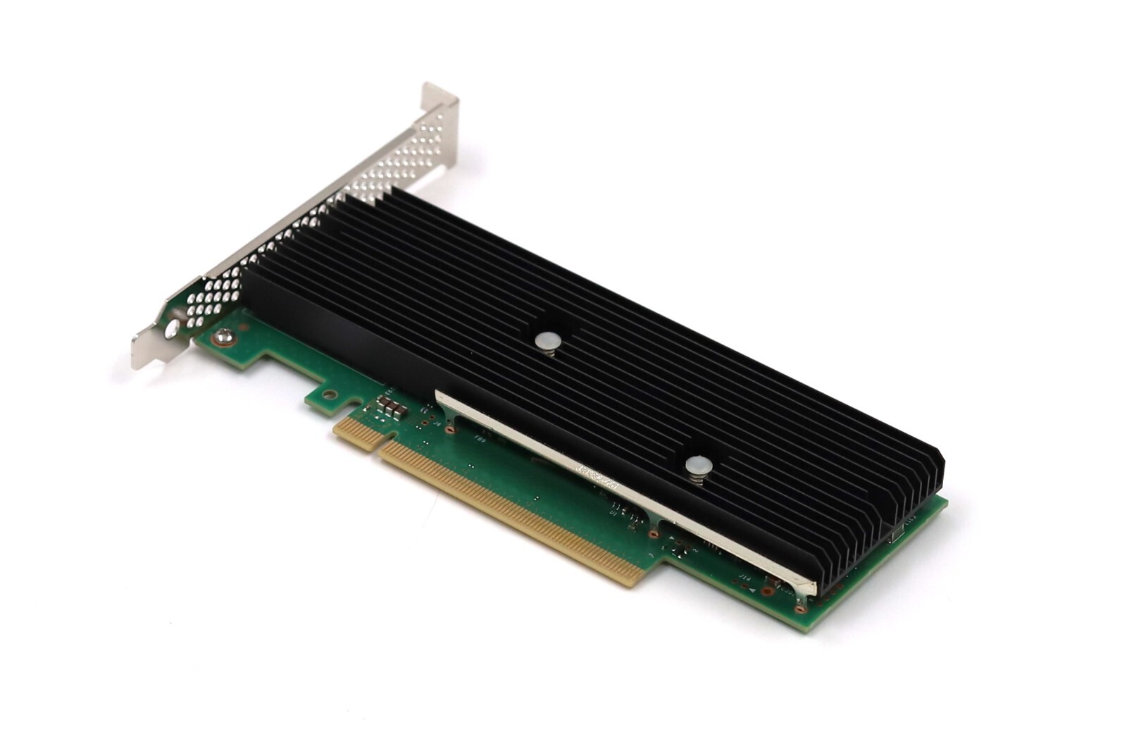 Dell IQA89701G2P5 PCIe QuickAssist Adapter Card Dell P/N: 093XWF Tested Working