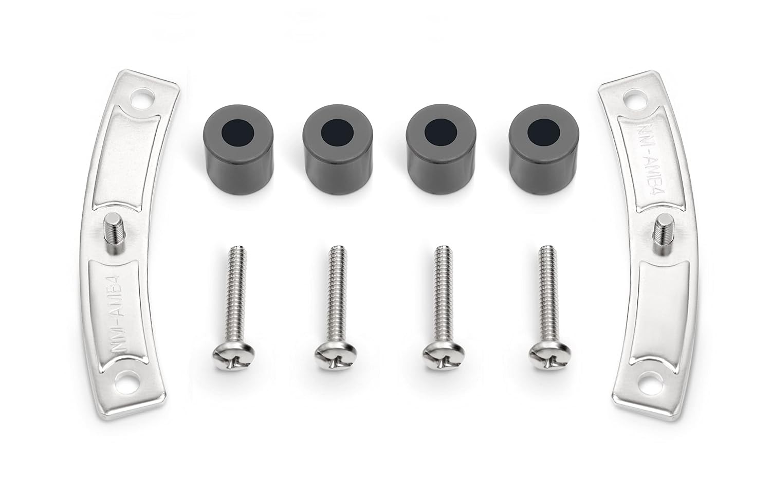 NM-AM5/4-MP83 Secufirm2 Mounting-Kit for AMD AM5 & AM4
