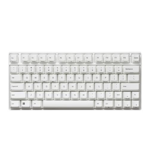 Realforce Topre RC1 75% Bluetooth Keyboard (Topre Silent 45g) NEW