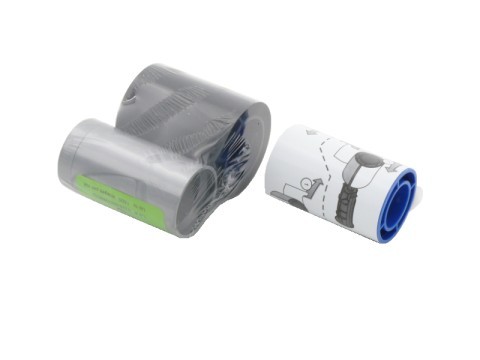 Entrust 532000-053 SP35Plus SP55 SP55Plus SP75 SP75Plus FP65 FP65i 1500 Side ~D~