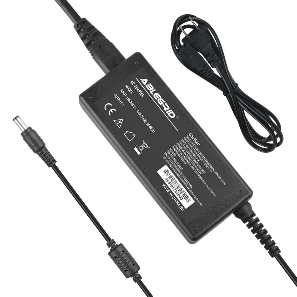 AC Adapter Power For SEAGATE HOIOTO Switching Adapter ADS-65BI-12-2 12048G 12V4A