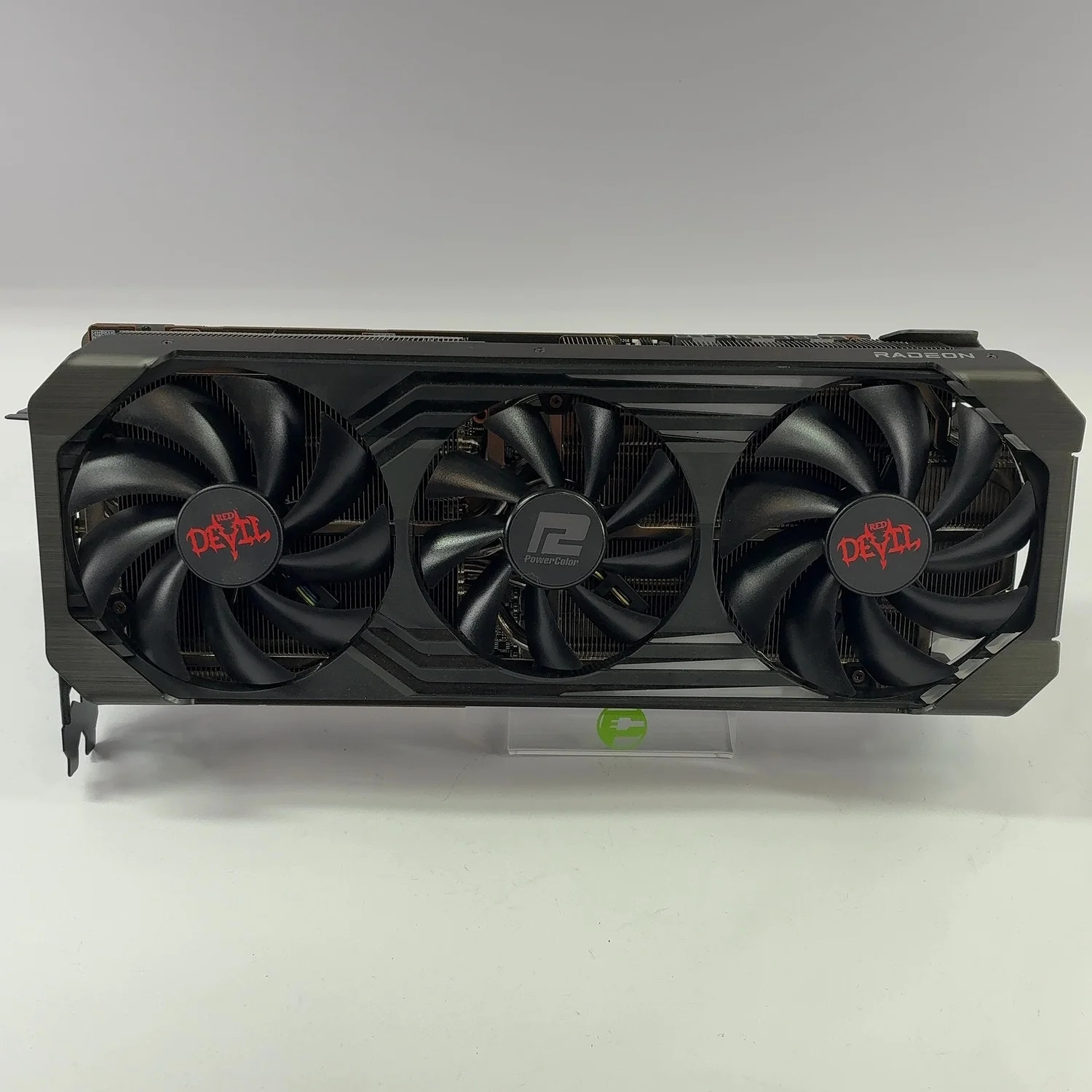 PowerColor Radeon RX 6950 XT Red Devil OC 16GB GDDR6 Graphics Card