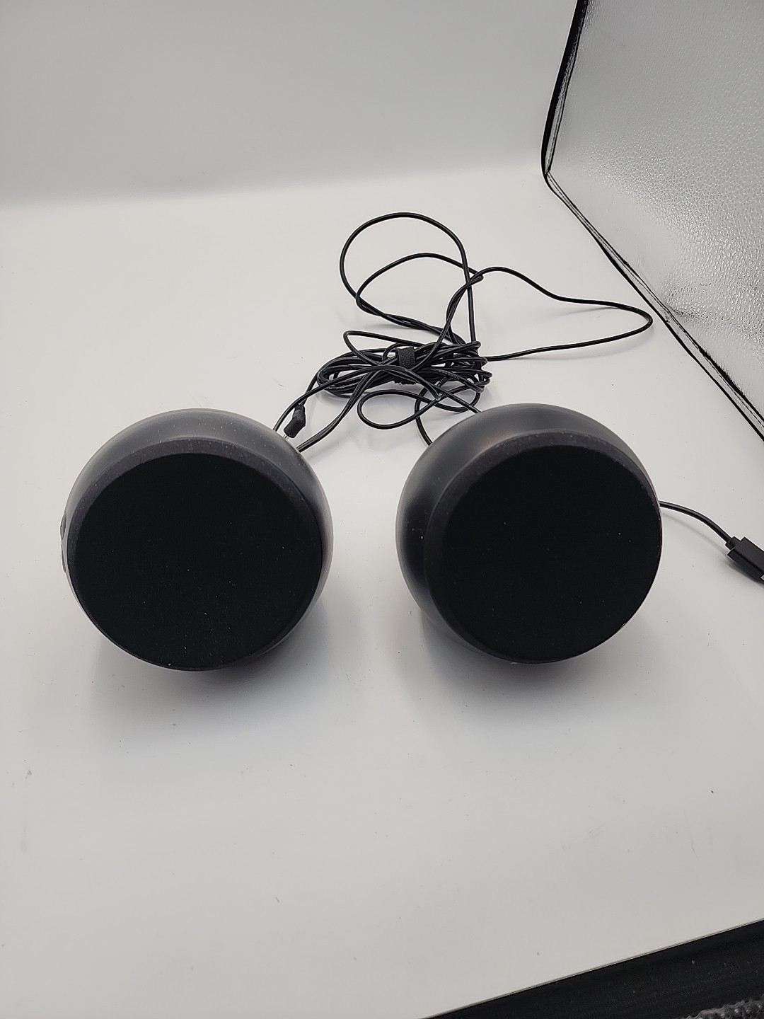 Dell V4J8D AE415 Computer Speakers 2.1 Channel Home Sound System 30W