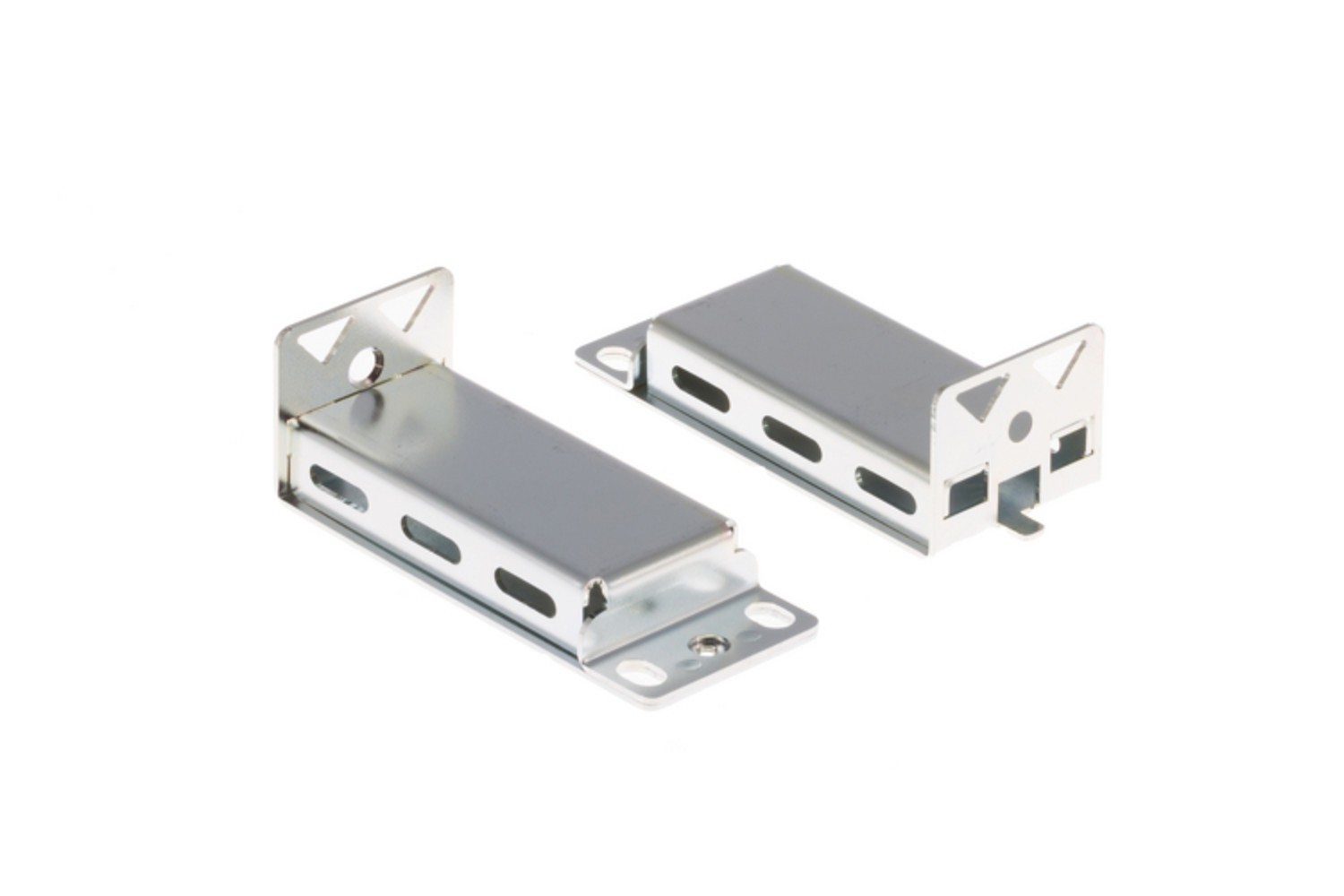 Cisco 3560CX/2960CX Compact Switch Rack Mount Kit with screws