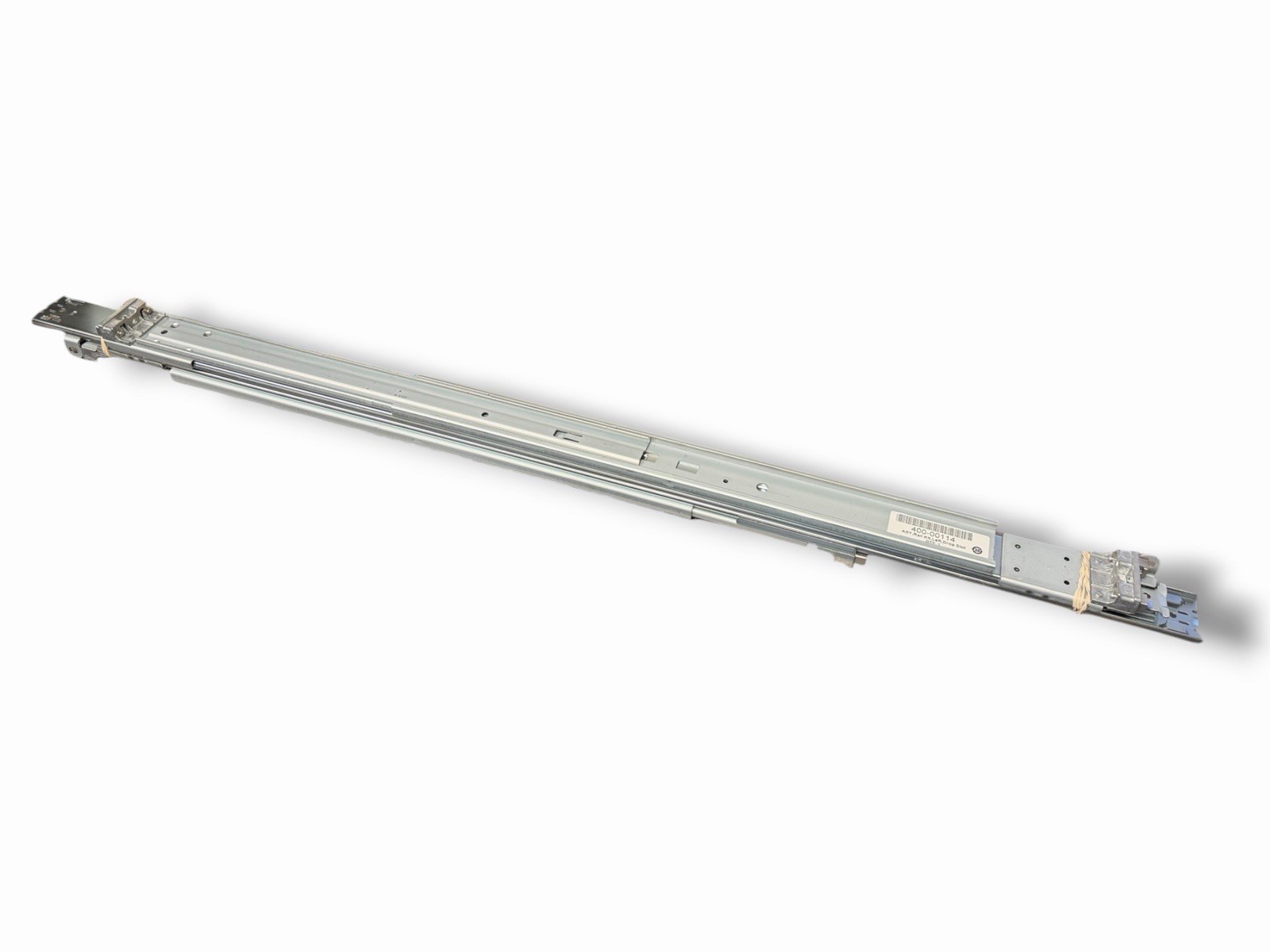 (NEW OPEN BOX) Intel R1000 R2000 Server 1U Rack Mount Rails 400-00113 400-00114