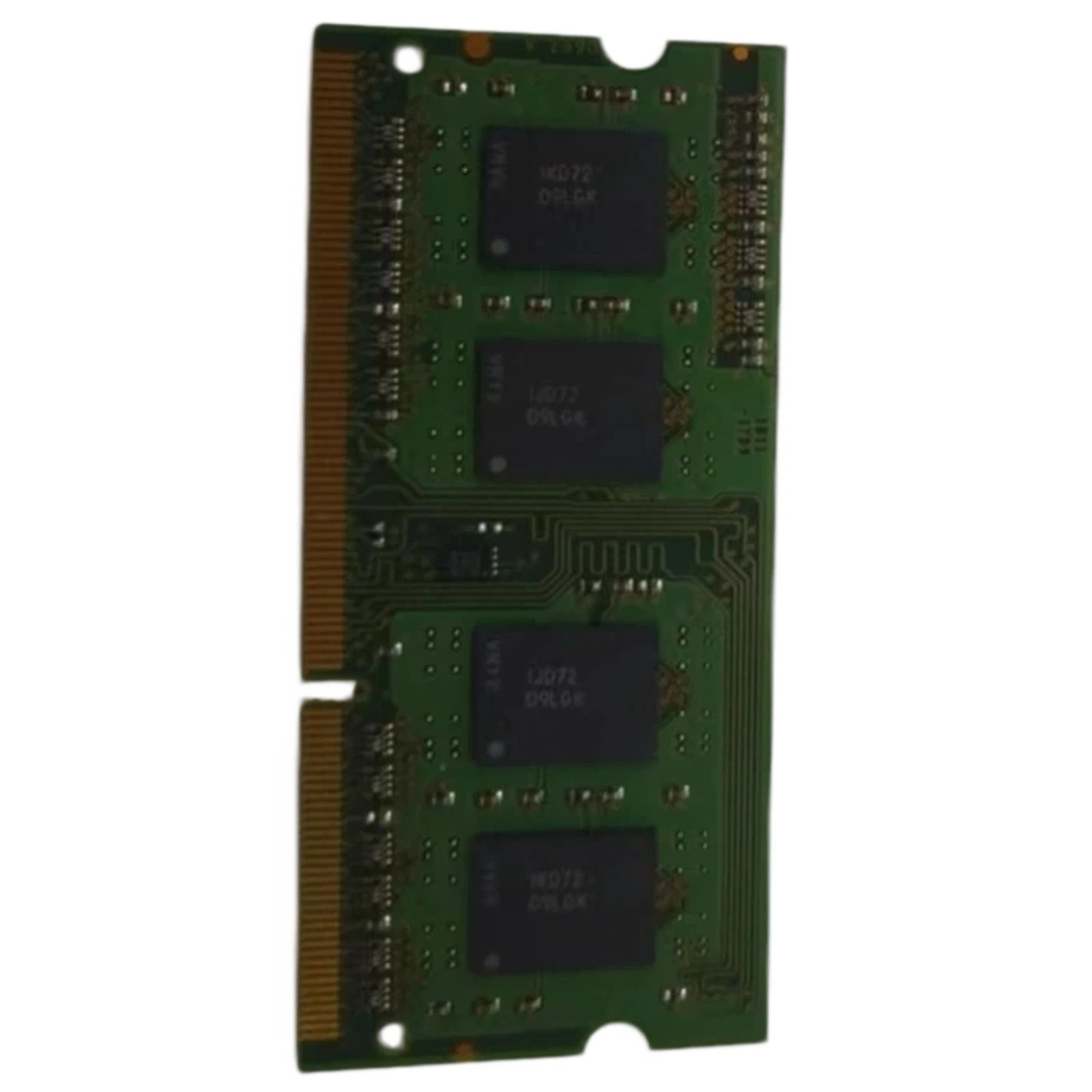 OEM MEMORY PC3-10600S-9-10-B1 Fits For MICRON 2GB 1RX8 MT8JSF25664HZ