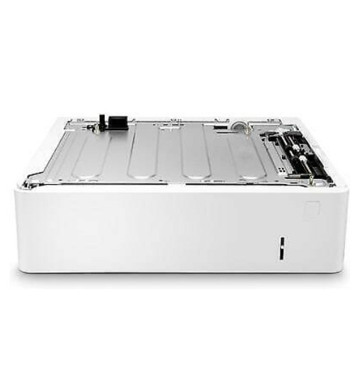 NEW in Box HP LaserJet M631 / M632 / M633 550-sheet Feeder Tray - HP - #J8J89A