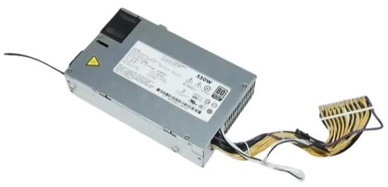 ✔HP 766879-001 550W DL160 G9 Power Supply 80 Plus Silver748949-001 765423-201 US