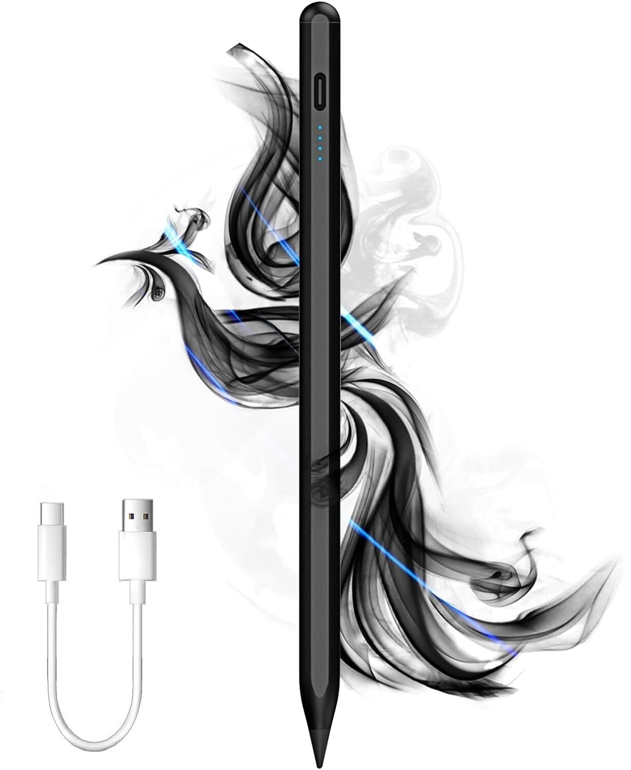 Touch Screen Pen Stylus Drawing Universal For iPhone iPad Samsung Tablet Phone