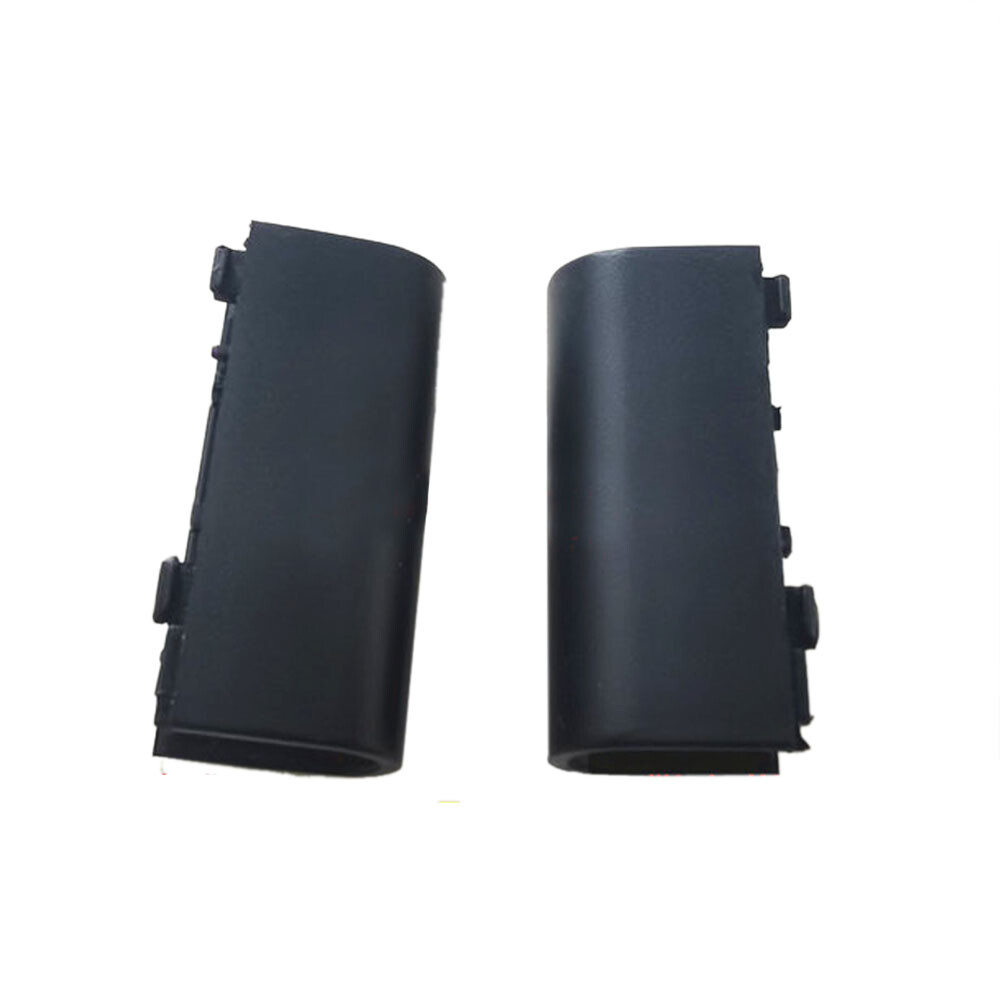 For Dell Latitude E3490 3490 P89G P89G001 L&R Set Hinge Screen Shaft Cover Cap