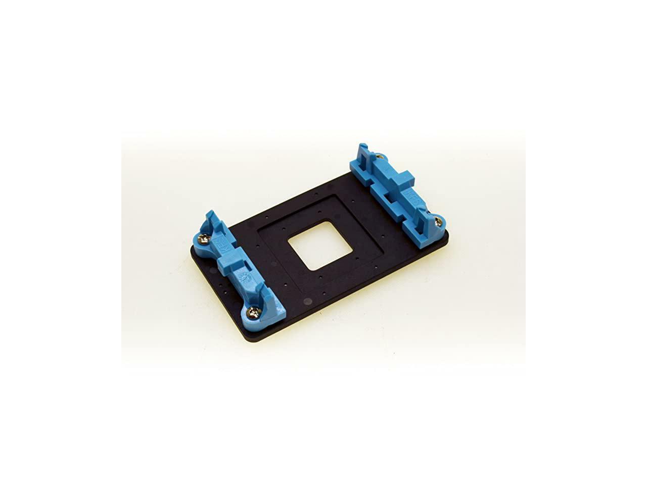 AM2/AM3/AM3+/FM1/FM2 Heatsink Retention Module Bracket Backplate 