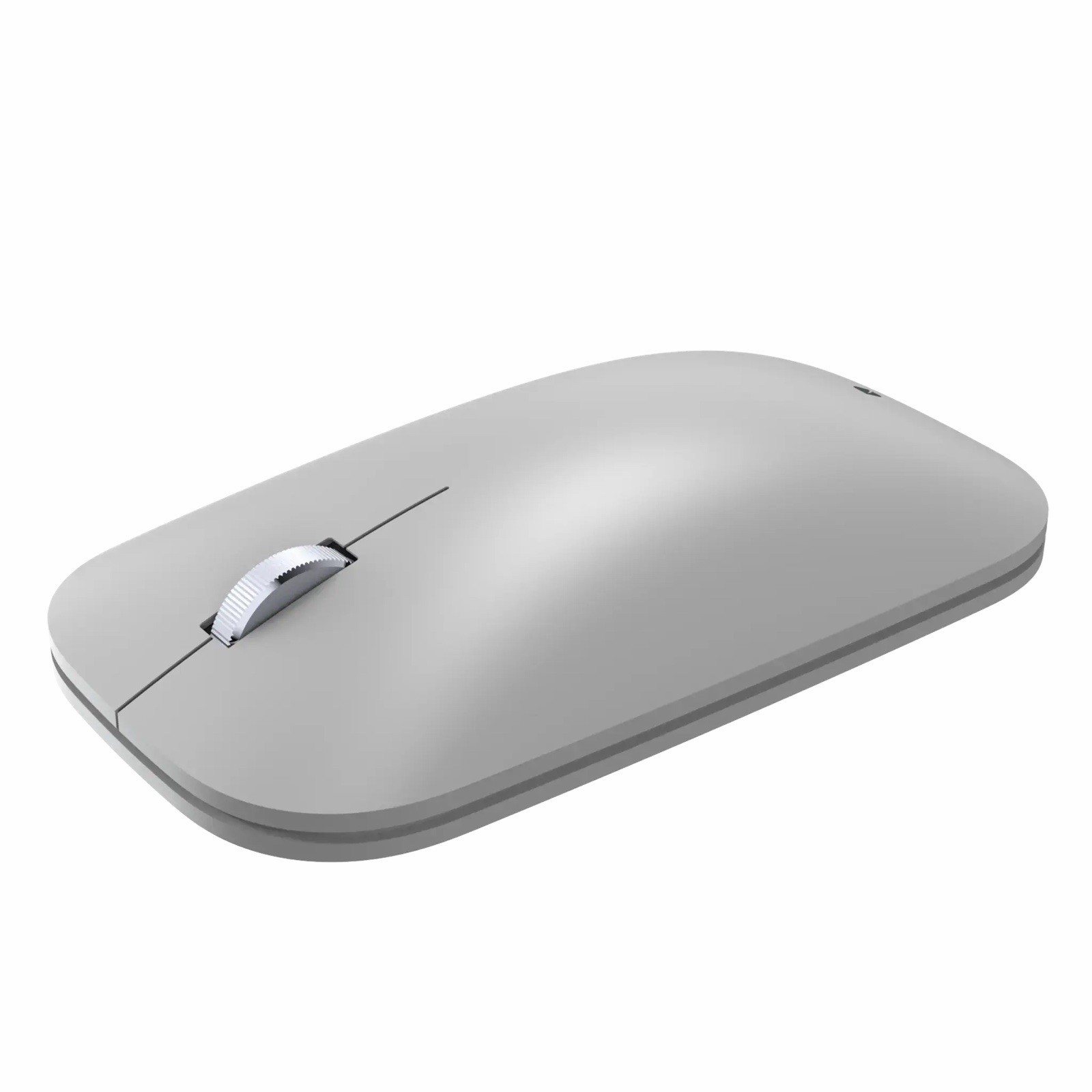 Incase Modern Mobile Bluetooth Mouse PC Mac - Grey