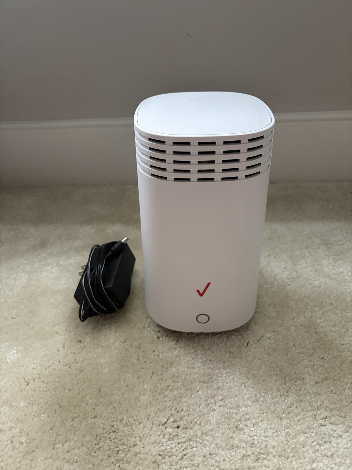 Verizon G3100 Fios Home Router Tri-Band - White