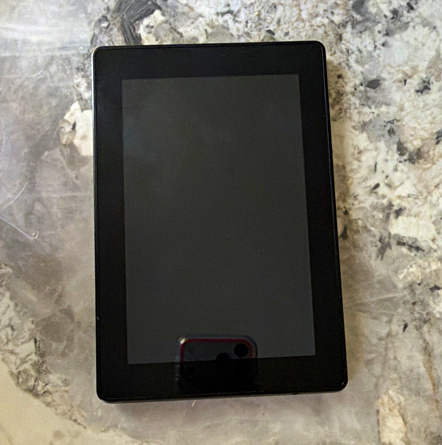 Amazon Fire Series 7" Tablet 5GB Storage Wi-Fi Touchscreen - Black