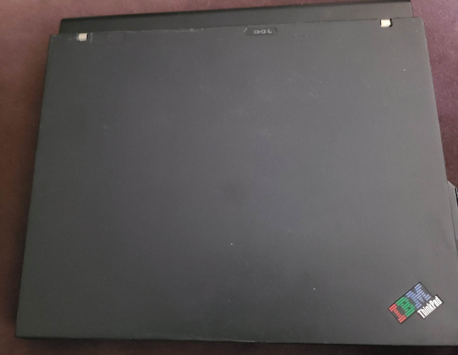 Lenovo ThinkPad X61s Intel Core 2 Duo 1.60GHz 6GB RAM 500GB SSD Win 10 Pro NICE