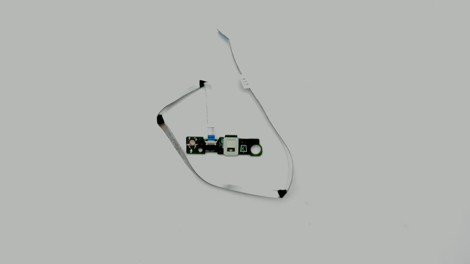 HP All-in-One Desktop PC 27-cr0000a PCA POWER BUTTON Board MAOK N40818-001