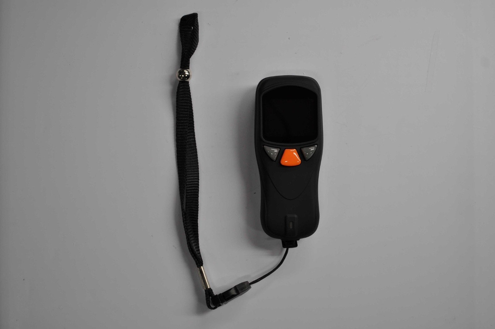 NEW RIOTEC Bluetooth Barcode Scanner 1D with Display accesorios IDC9600DW