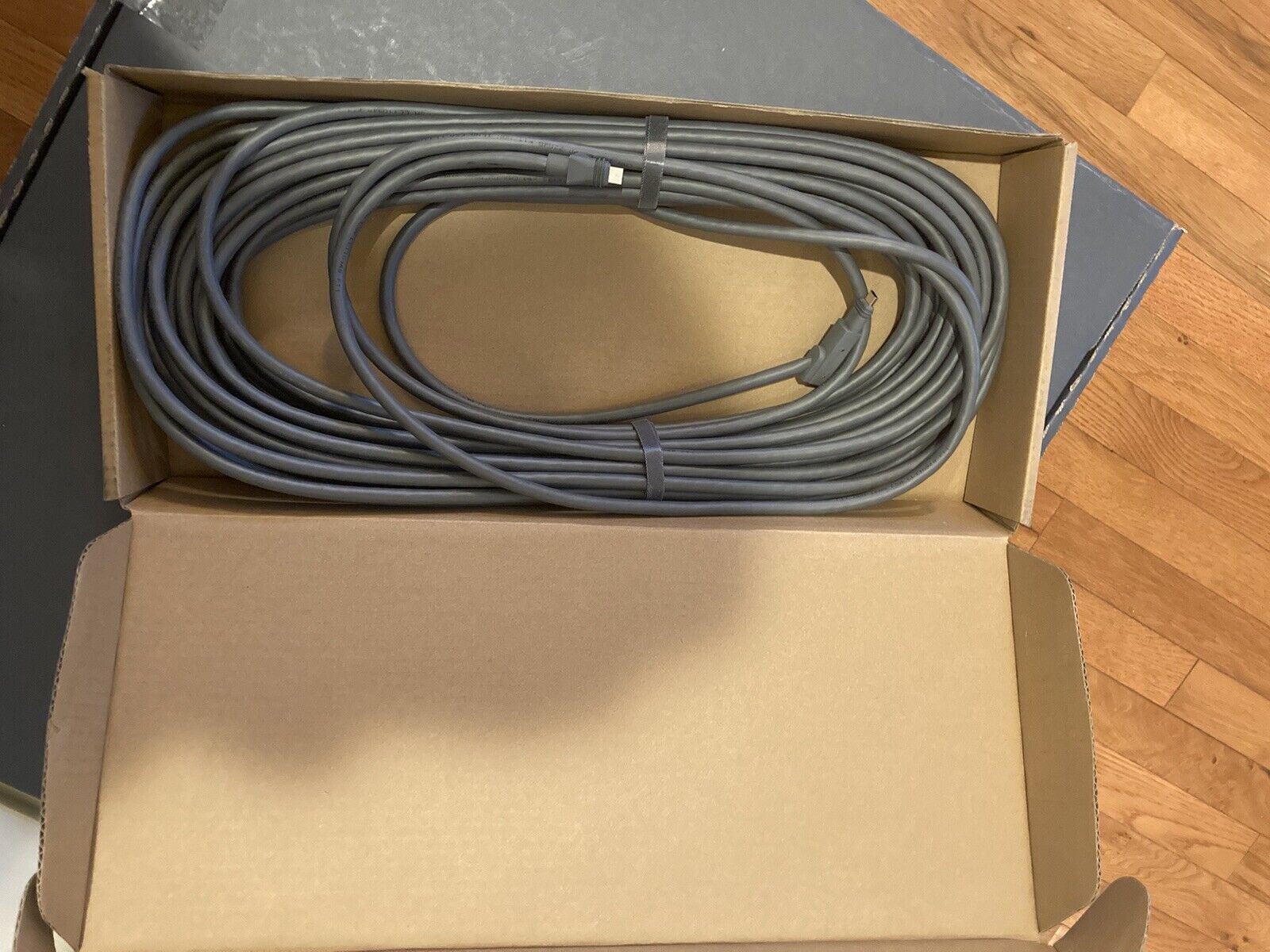 Starlink High Performance 25M POE Cable,new In Box, Never Used