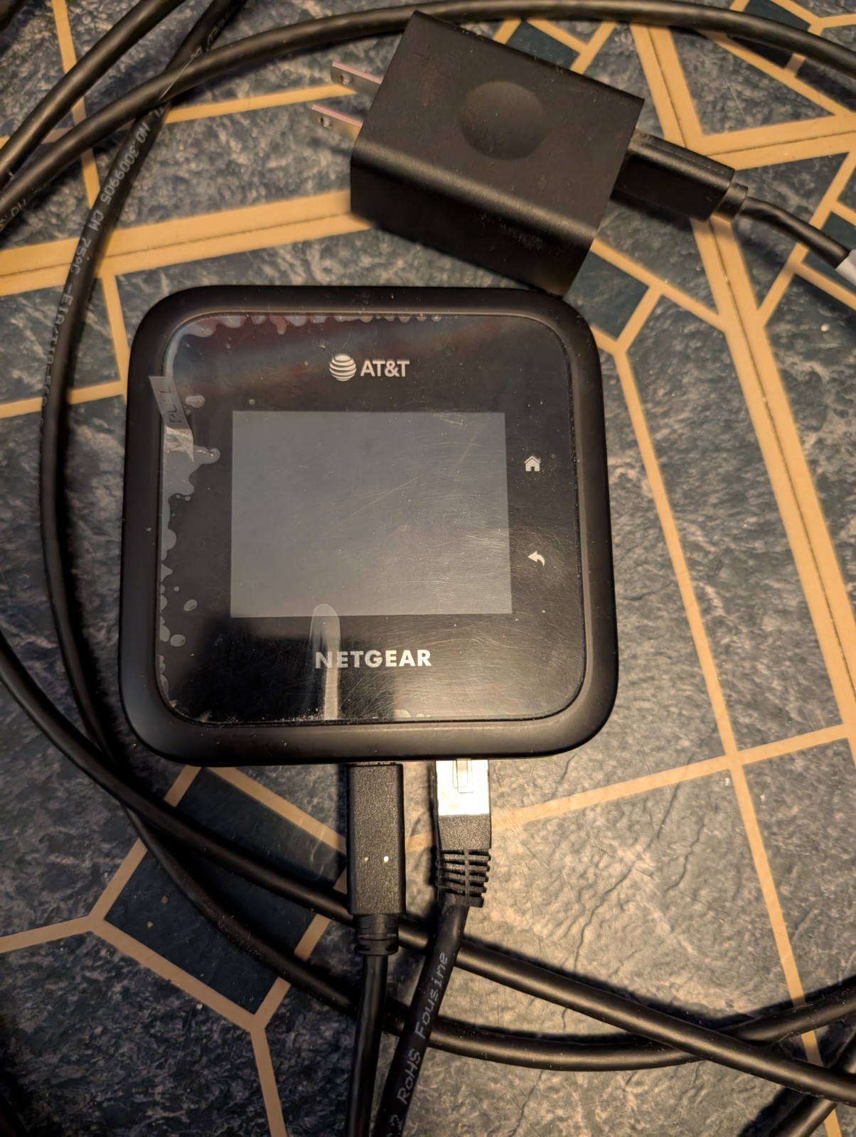 Netgear AT&T 2023