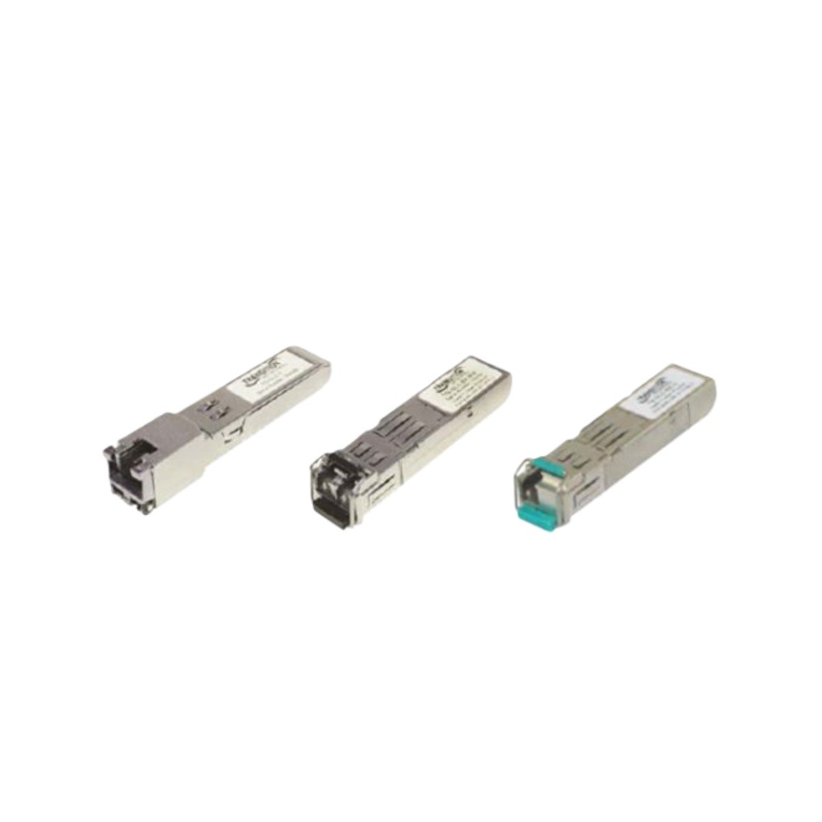 Lantronix TN-GLC-SX-MM Cisco Compatible Gigabit SFP Module 1000Base-SX 850nm