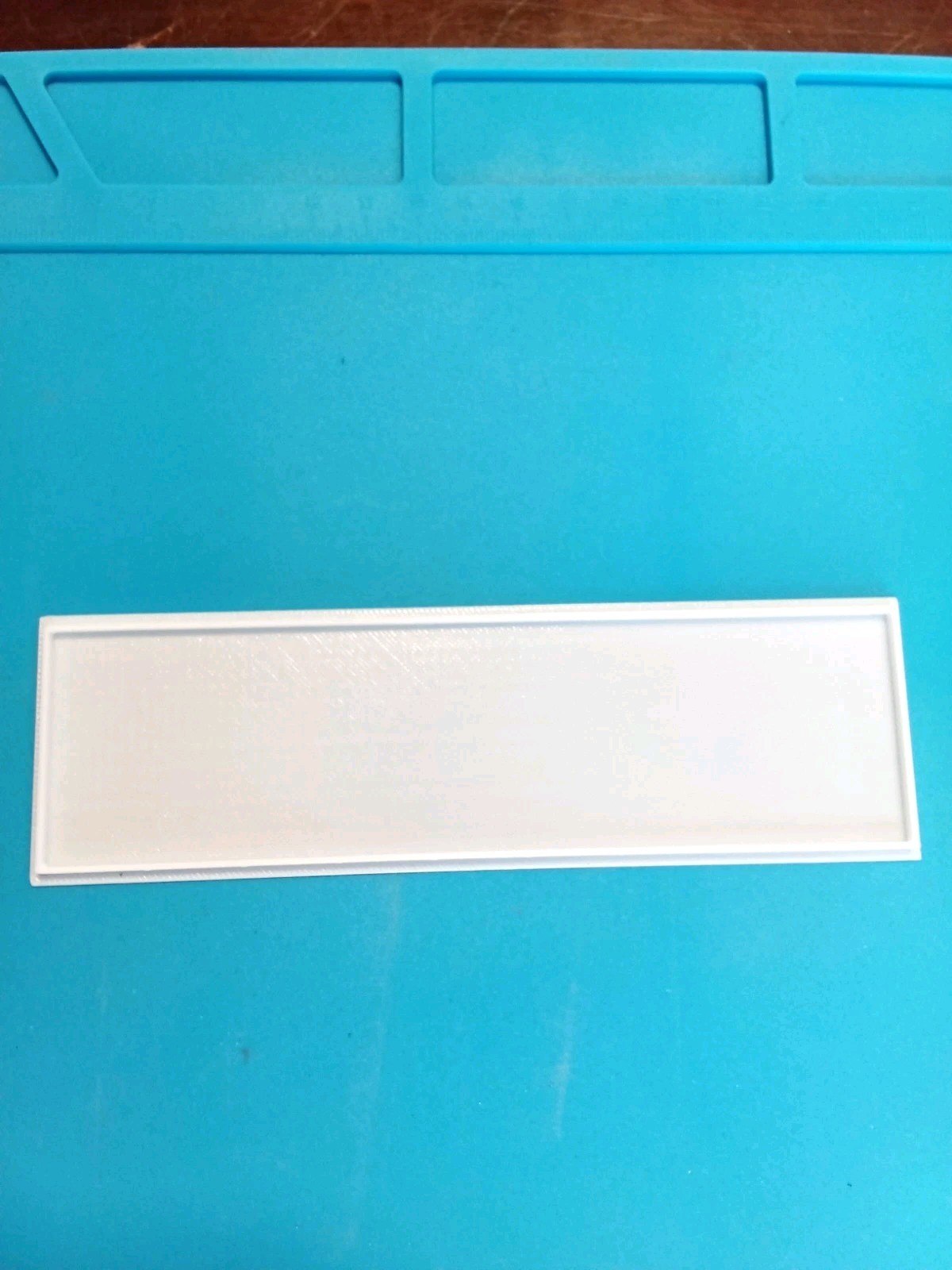 Input/Output shield, I/O Shield, Replacement I/O Shield white,  ATX I/O shield