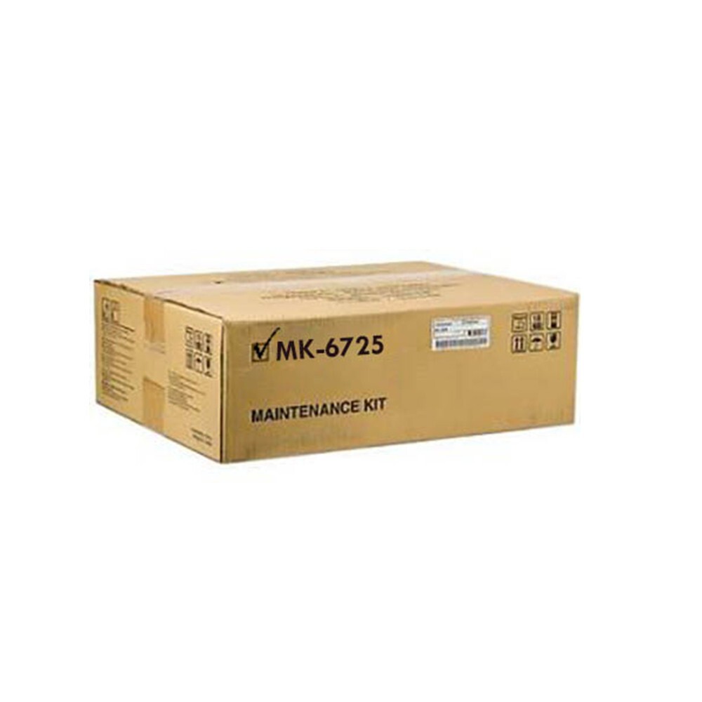 Genuine Kyocera MK-6725 F 600K Maintenance Kit for 9003i 8003i 7003i 7002i 8002i