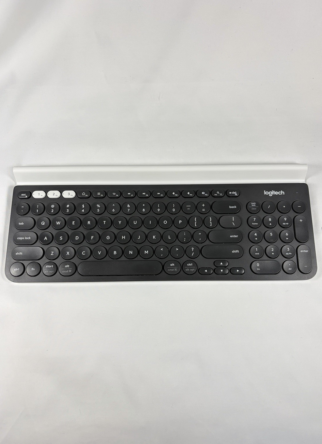 Logitech K780 Multi Device Wireless Keyboard