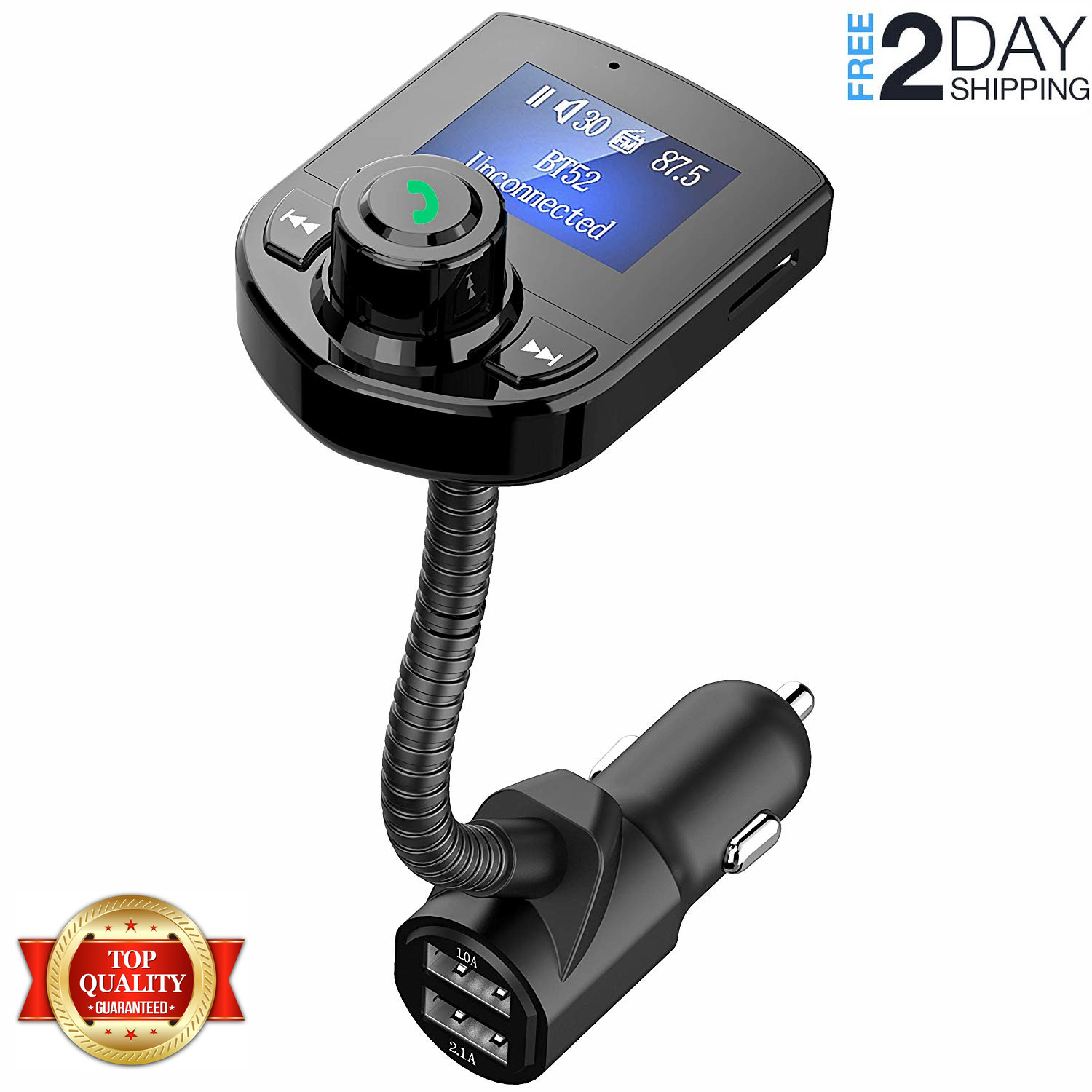 HOT Adaptador Receptor de Audio Bluetooth Musica 3 5Mm Car Aux Estereo Wireless