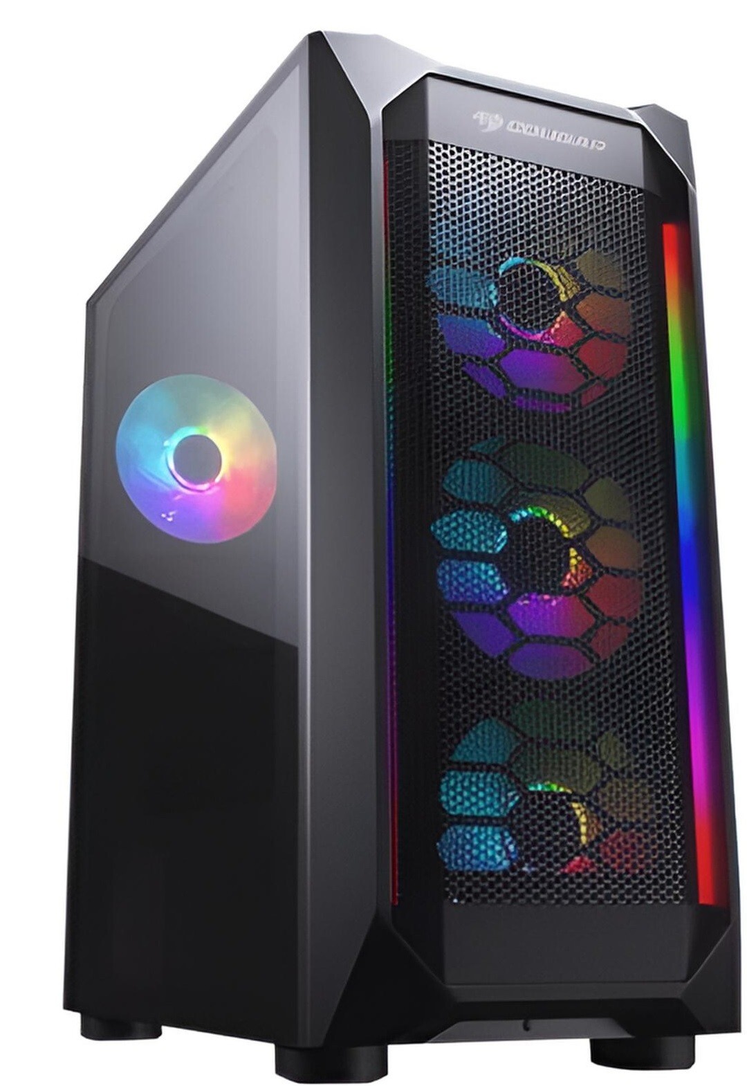Gaming Computer Desktop Gaming PC Pre-Built Gaming PC Affordable Computer Tower