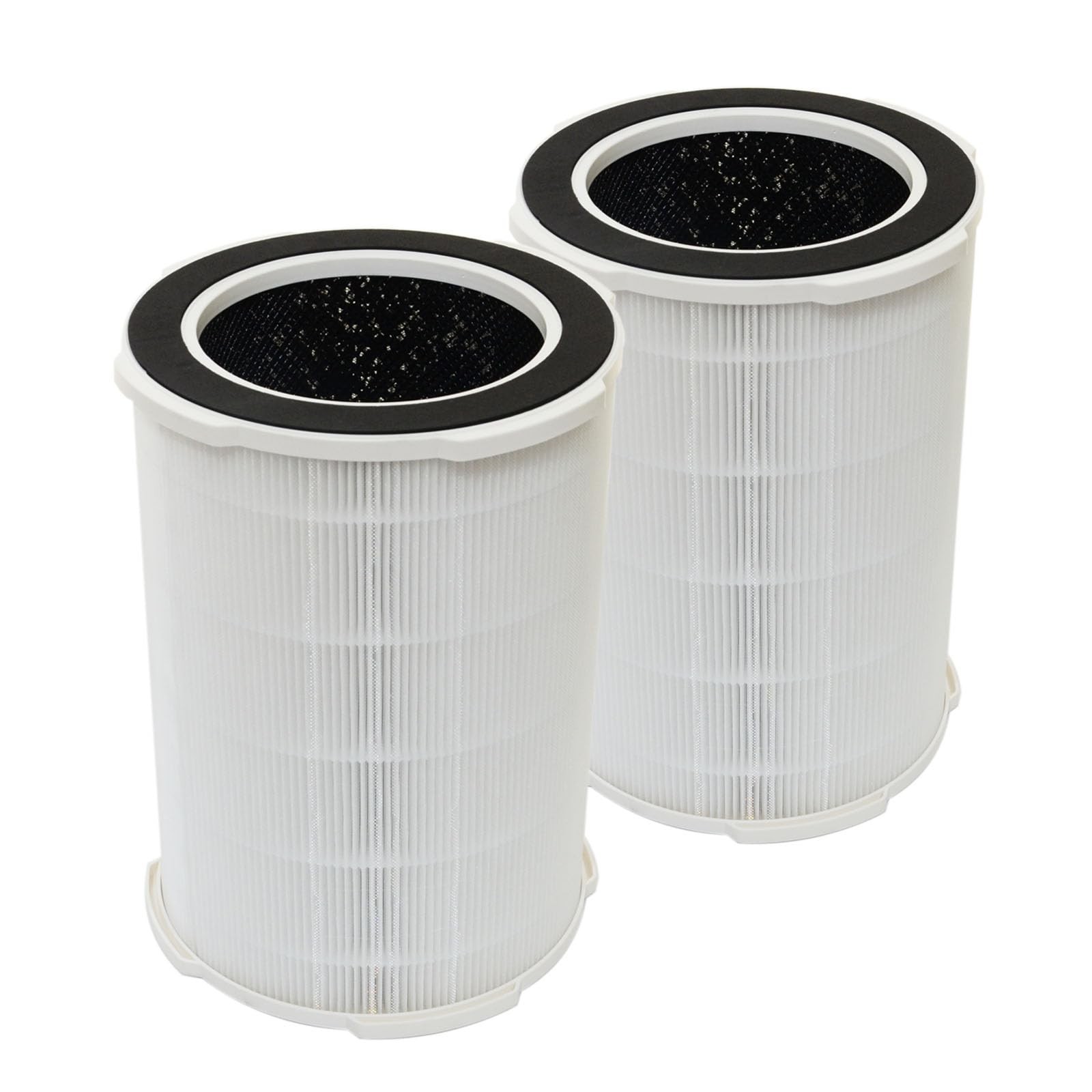 PUREBURG Replacement Filter Compatible with Ganiza G200S G200 Air Purifiers,2...