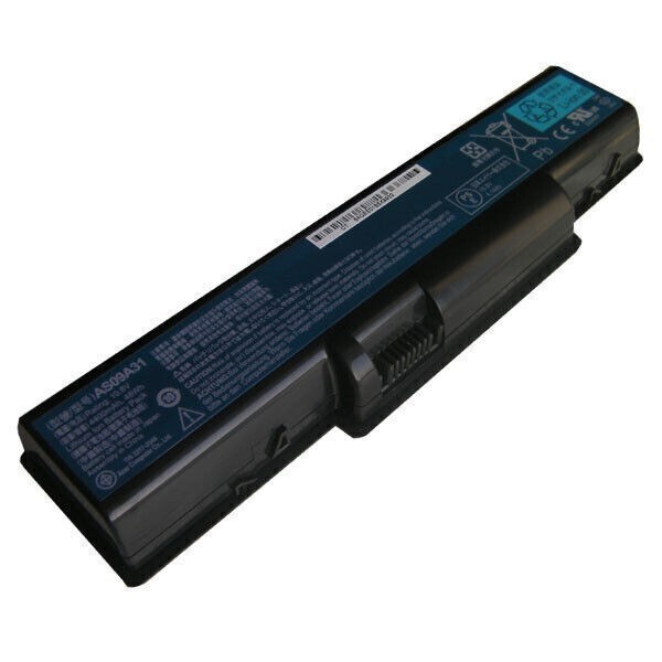 Battery for Gateway Acer Genuine NV52 AS09A73 AS09A71 AS09A31 AS09A75 NV5465U