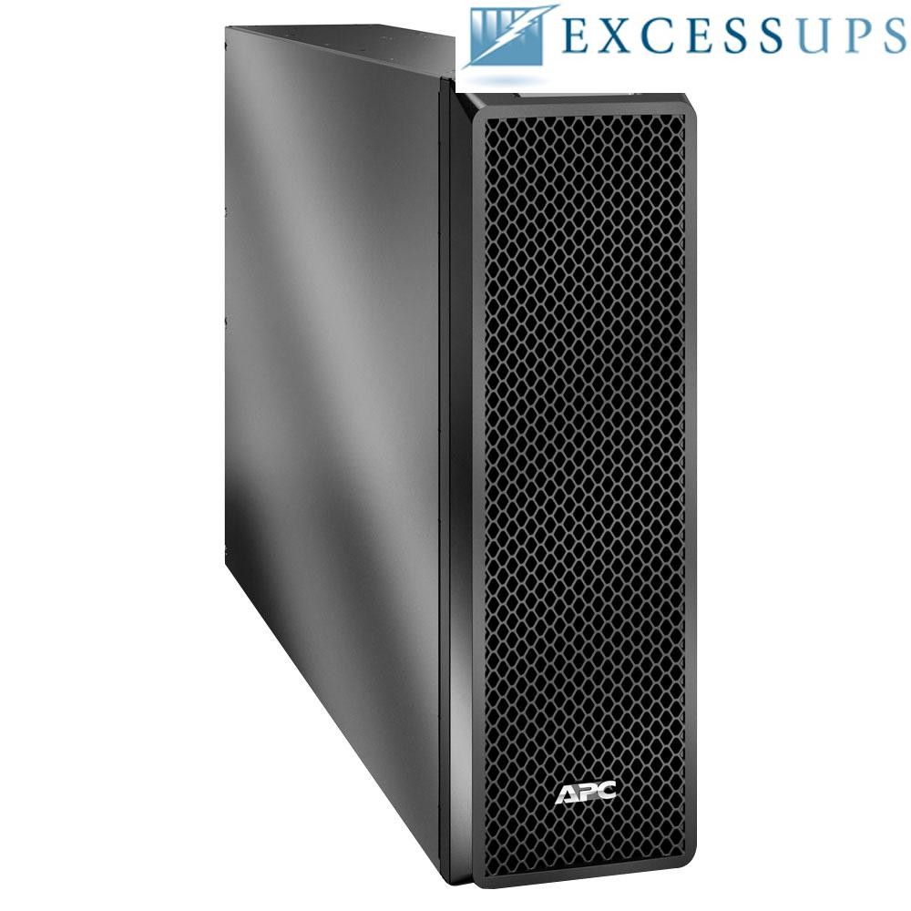 APC Smart-UPS SRT 192V 5kVA/6kVA Battery Pack SRT192BP - Refurbished