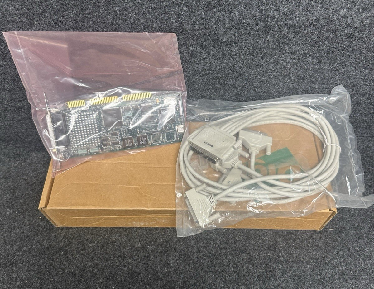 Digi AccelePort 4e-ISA 422   (1P) 77000364