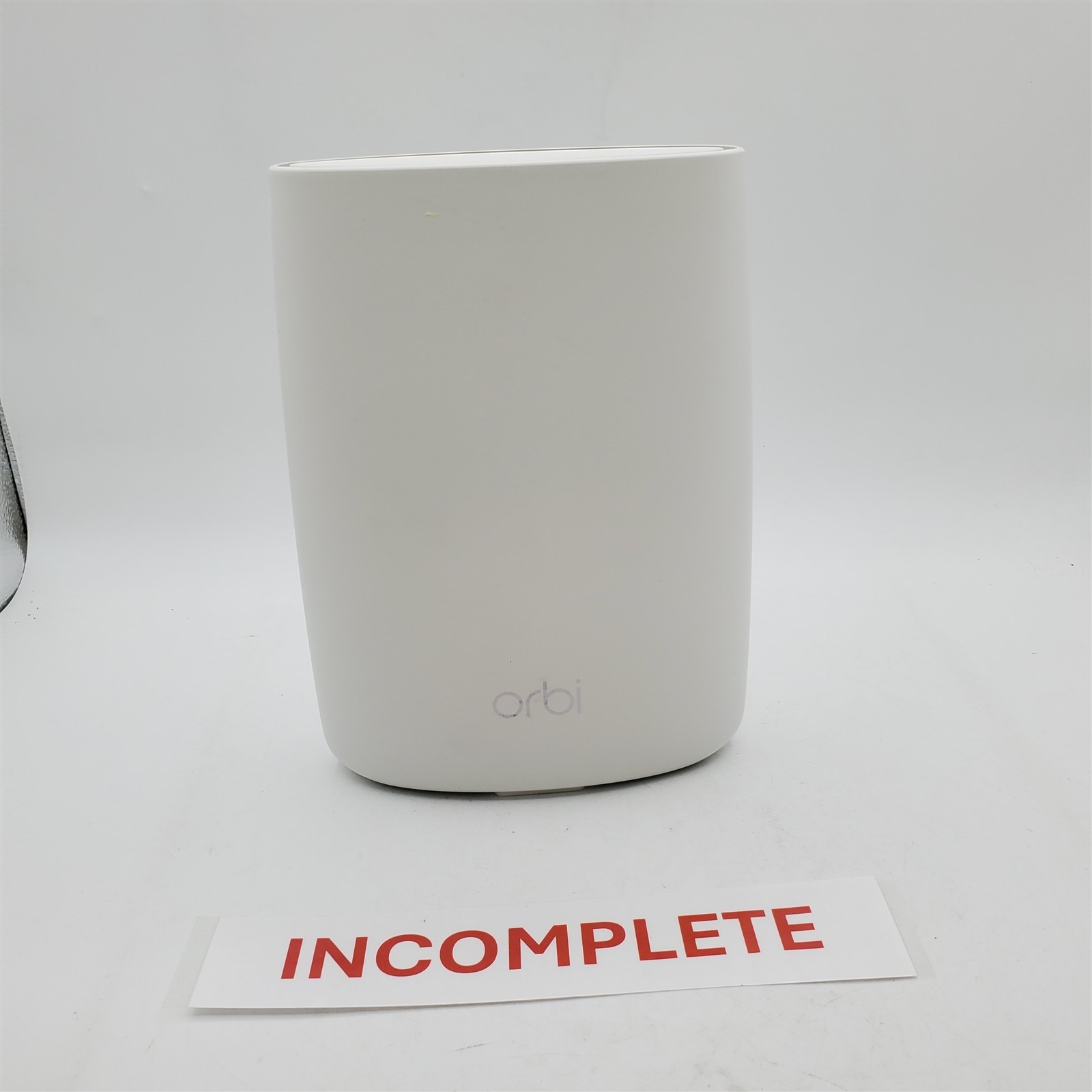 NETGEAR Orbi Ultra-Performance Whole Home WiFi Satellite Extender [RBS50] *READ*