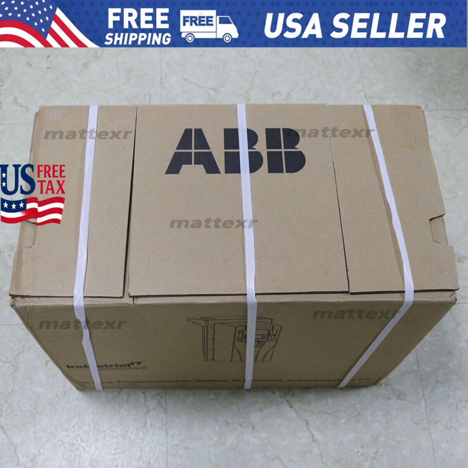 3HAC17484-9/03 Robot AC Servo Motor 3HAC17484-9/03 New ABB FedEx or DHL