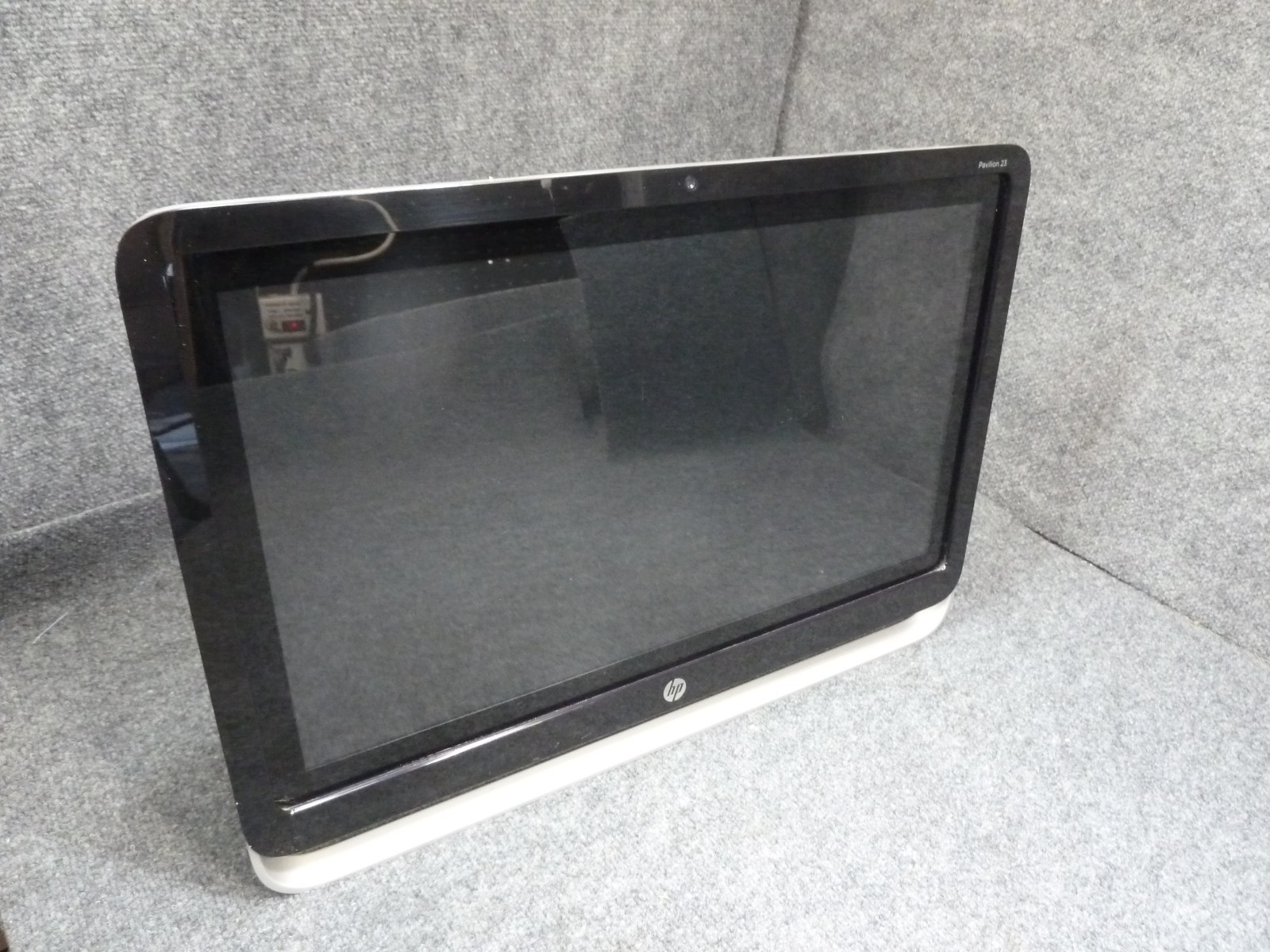HP Pavilion 23” Touchsmart All-In-One PC 23-h024  Touchscreen Parts/Repair